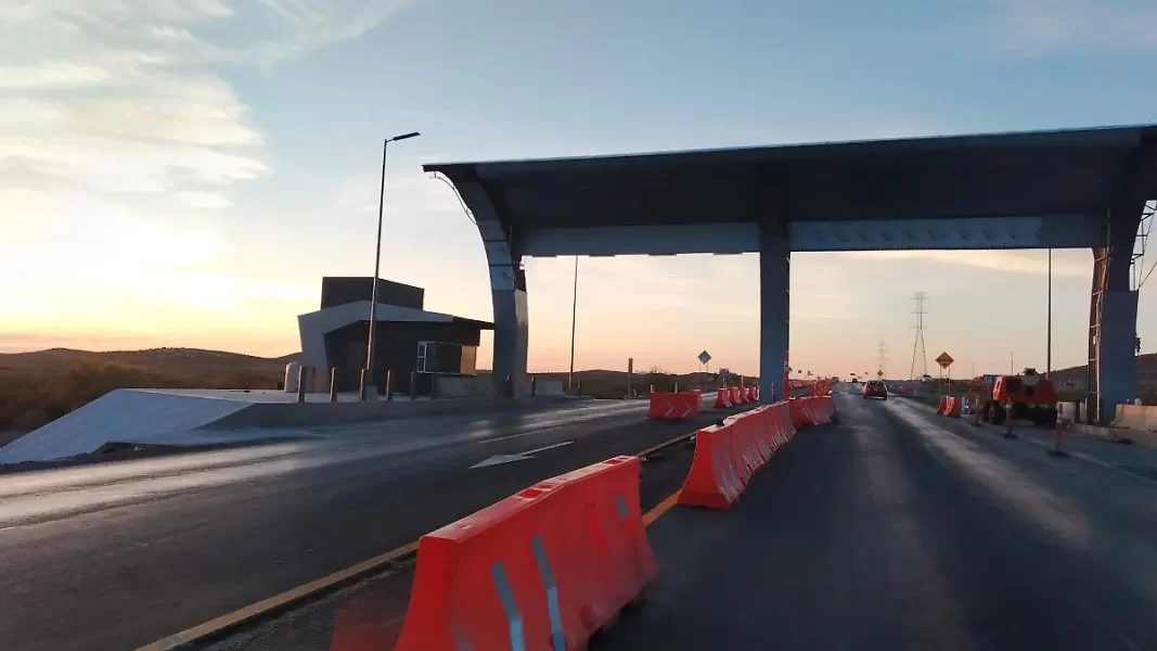 Avanza al 98 por ciento la instalación de cámaras Centinela en Ciudad Juárez