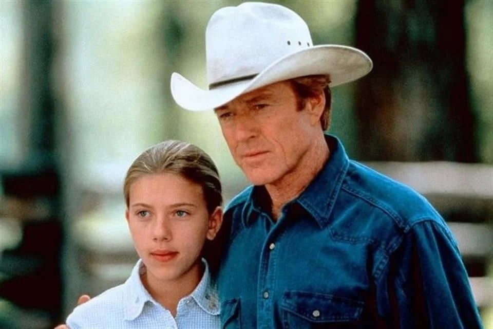 Cinco filmes esenciales de Robert Redford
