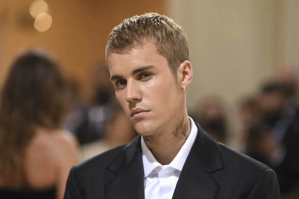 Anuncia Justin Bieber segunda parte de su álbum ‘Swag’