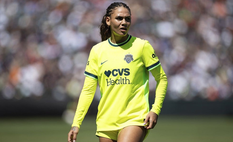 Busca México candidatura para el Mundial femenino 2031
