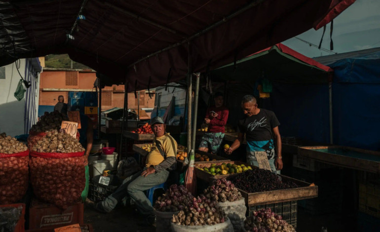 Maduro utiliza las criptomonedas para luchar contra las sanciones de EU