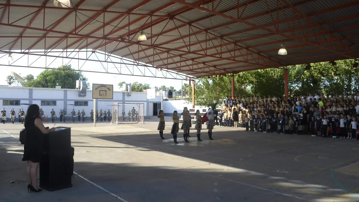 Realizarán jornadas de la salud mental en escuelas de la región centro sur