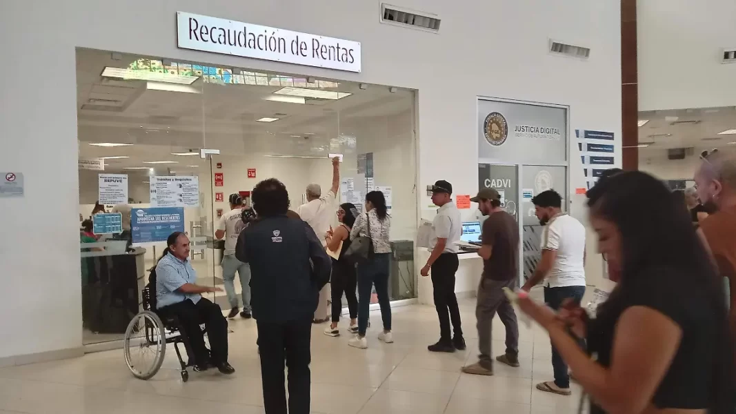 Recaudación de Rentas ha firmado convenios de colaboración con alrededor de quince organismos