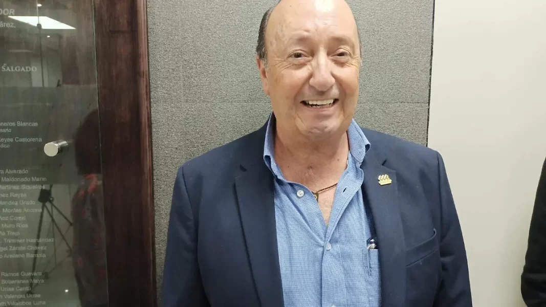 Empresarios celebran aprobación del nuevo Centro de Convenciones para Ciudad Juárez