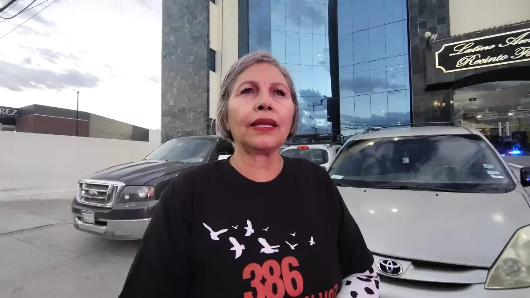 Familias reclaman fallas en revisión de prendas del crematorio Plenitud