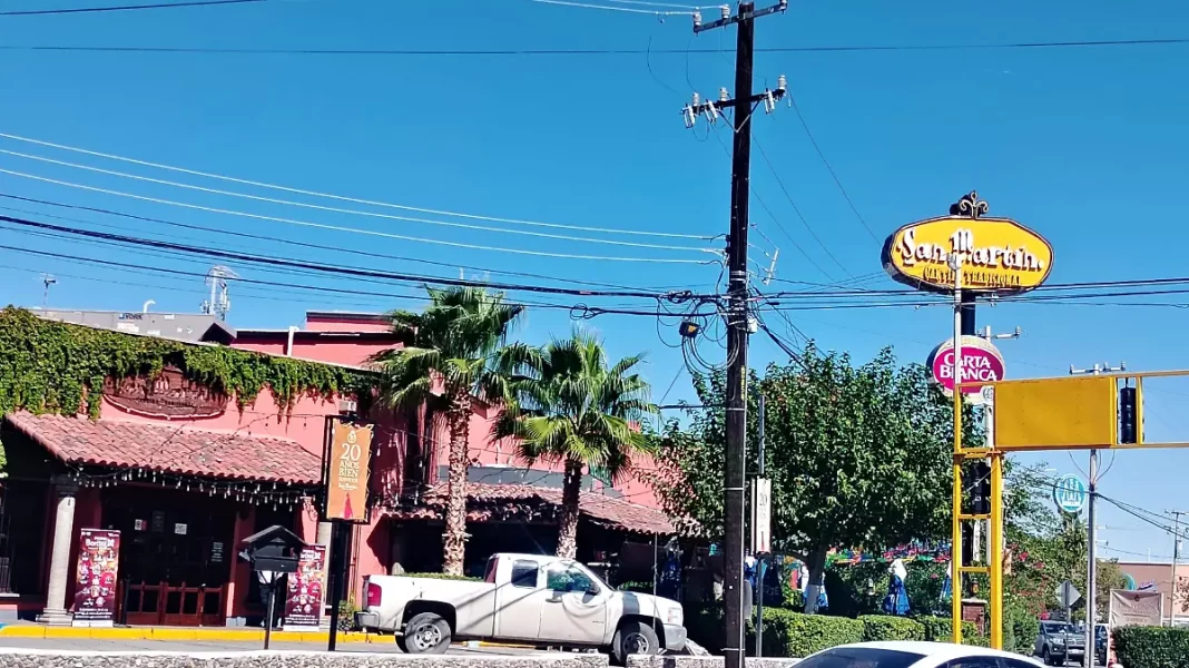 Restauranteros juarenses confían en recuperación de ventas al cierre de 2025