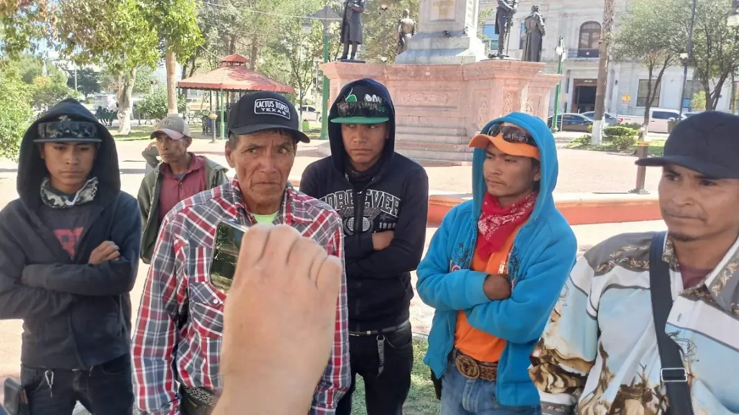 Fallecen tres personas con síntomas de sarampión en la Yerbabuena; piden atención de las autoridades