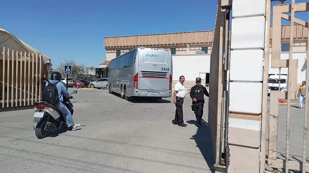 Prácticamente “en cero”, flujo migratorio del sur del país a la frontera: Coespo  