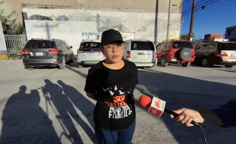 “Es un martirio para nosotros”: denuncian negligencia en caso del crematorio de Granjas Polo Gamboa