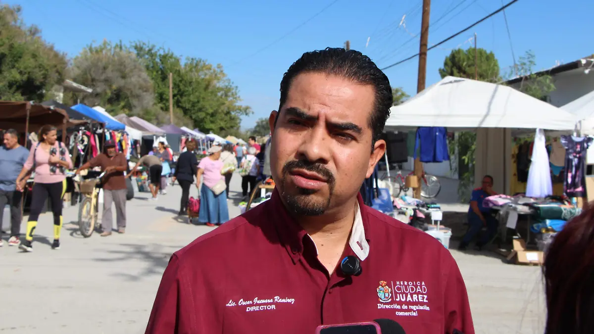 Abren registro para permisos de venta por Día de Muertos en Juárez