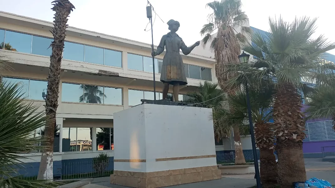 Difícil que recién egresados de enfermería se incorporen a una institución: Colegio de Profesionales  