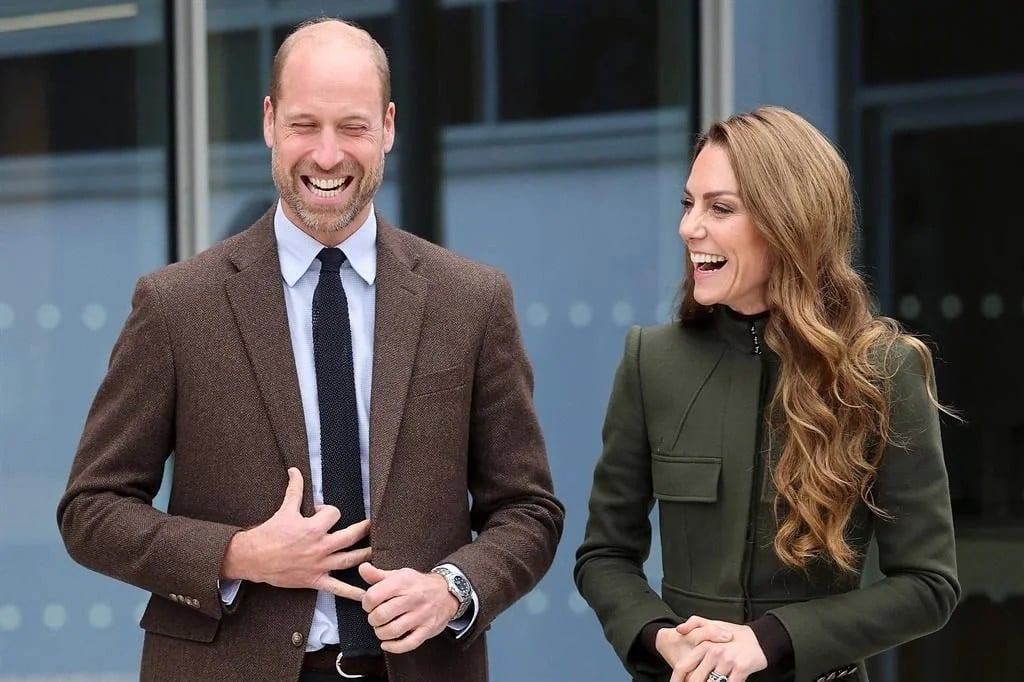 Ganan William y Kate demanda por invasión de privacidad
