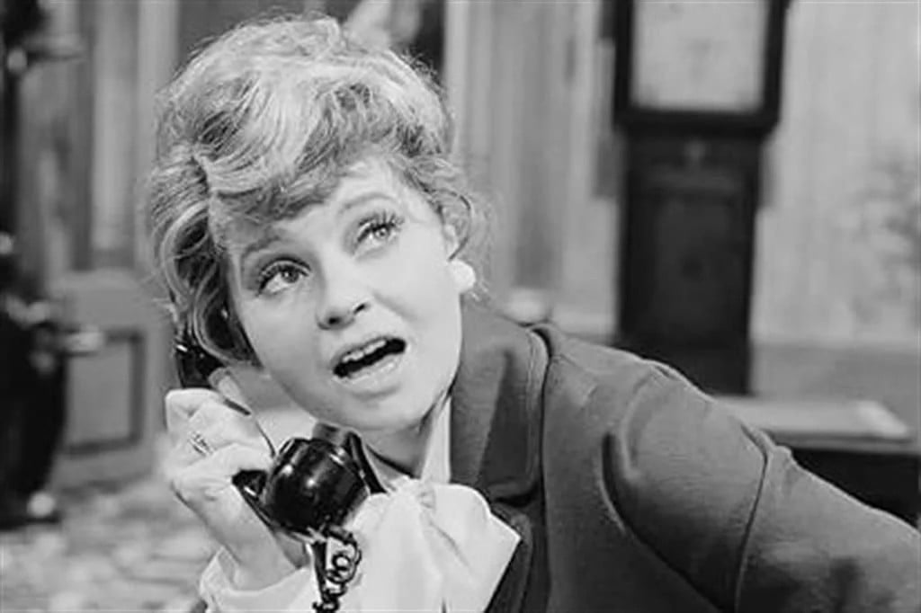 Muere a los 93 años la actriz Prunella Scales
