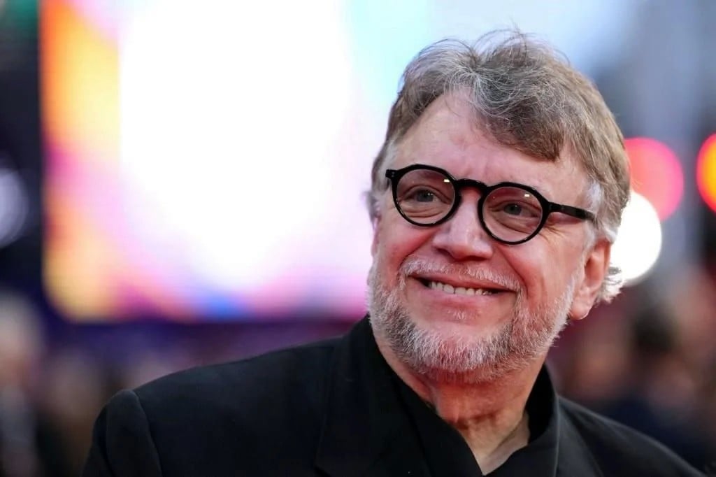 Prefiero morir antes que trabajar con IA: Guillermo del Toro