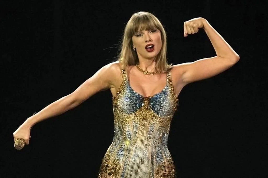 ¿Taylor Swift puede ser una artista marginada y la más grande estrella del pop al mismo tiempo?