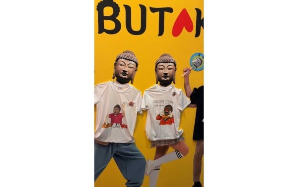 ¿La estética budista de Corea del Sur es una moda o un despertar espiritual?