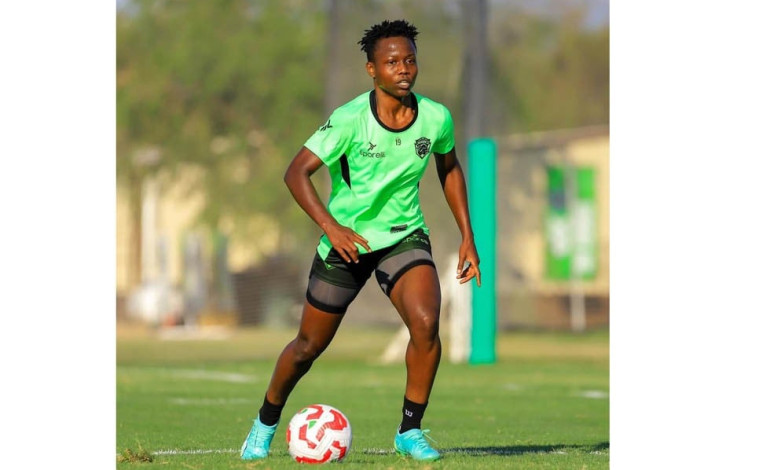 Convocan a tres Bravas a sus selecciones