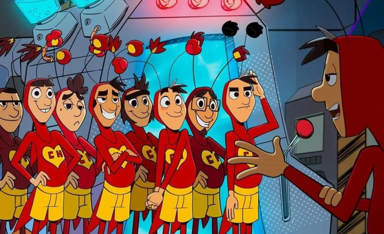 Expanden universo de ‘Chespirito’ con dos nuevas series