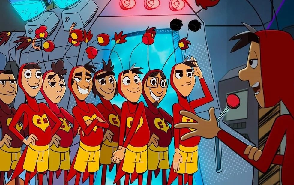 Expanden universo de ‘Chespirito’ con dos nuevas series