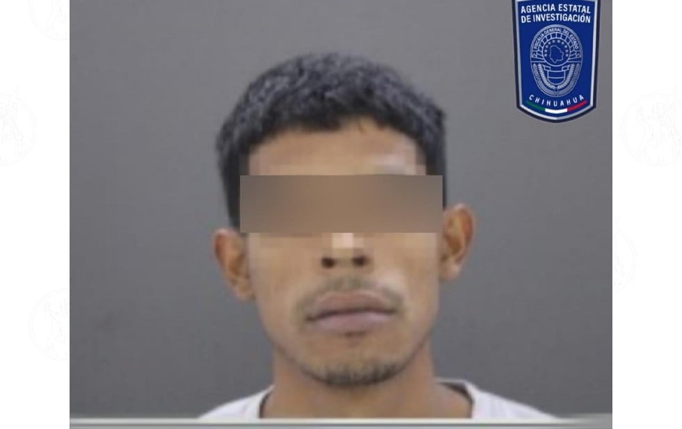 Fiscalía imputa a Jesús Manuel R. M. por multihomicidio en Anapra