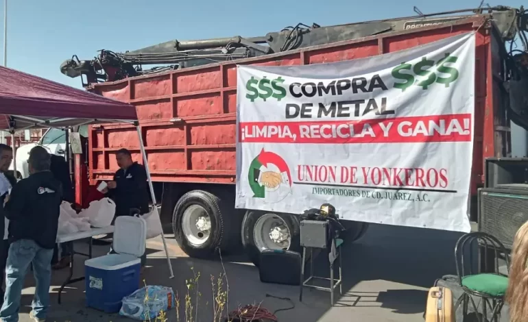 Yonkeros recibirán talleres de prevención de secuestro y extorsión