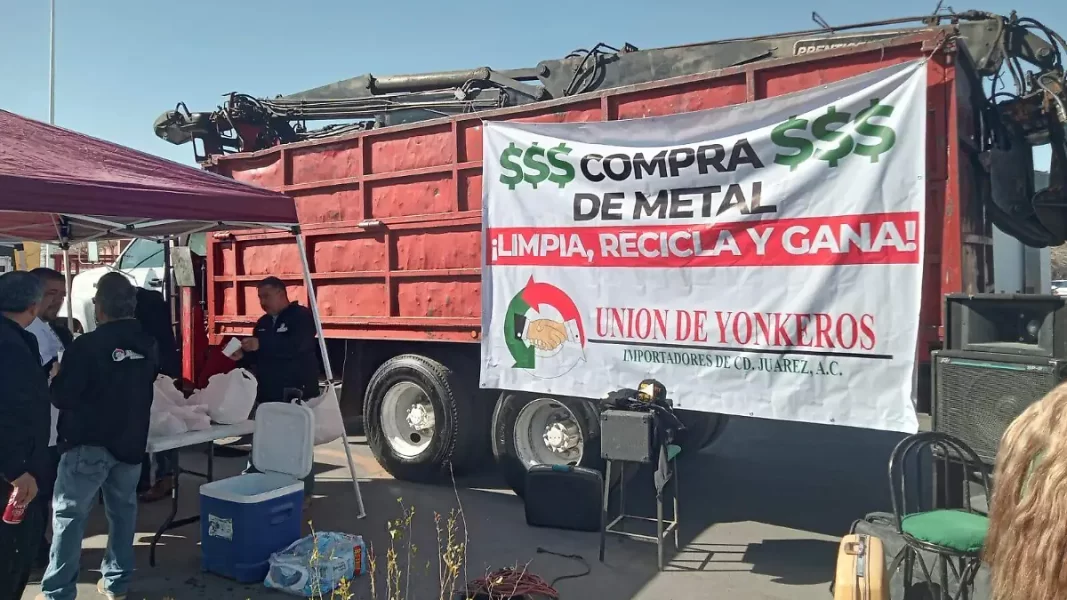 Yonkeros recibirán talleres de prevención de secuestro y extorsión