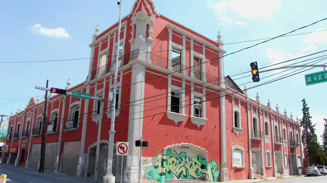 Proponen que Cine Victoria sea transformado en el Museo de Tecnología e Innovación Científica