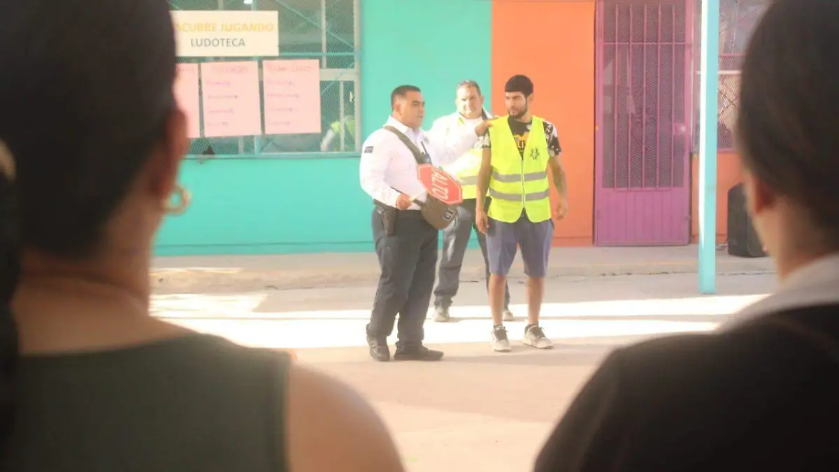 Lanzan programa de educación vial para niños desde preescolar