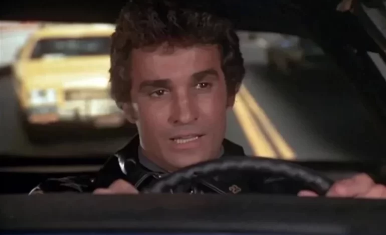 Muere Michael DeLano, actor de Ocean’s Eleven, a los 84 años