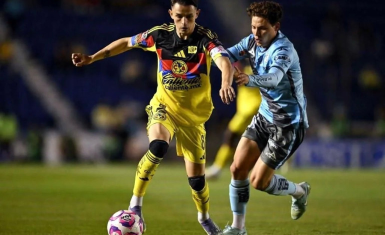 Sería Álvaro Fidalgo bienvenido en la Selección Mexicana