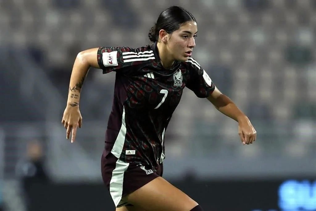 Termina sueño mundialista del Tri Femenil Sub 17