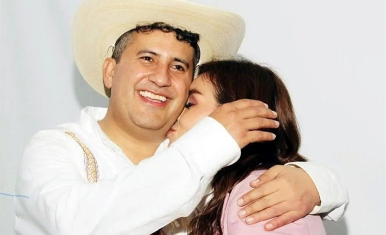 ‘Te juro que no te voy a fallar’