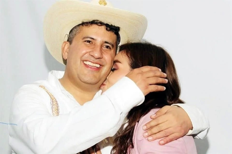 ‘Te juro que no te voy a fallar’