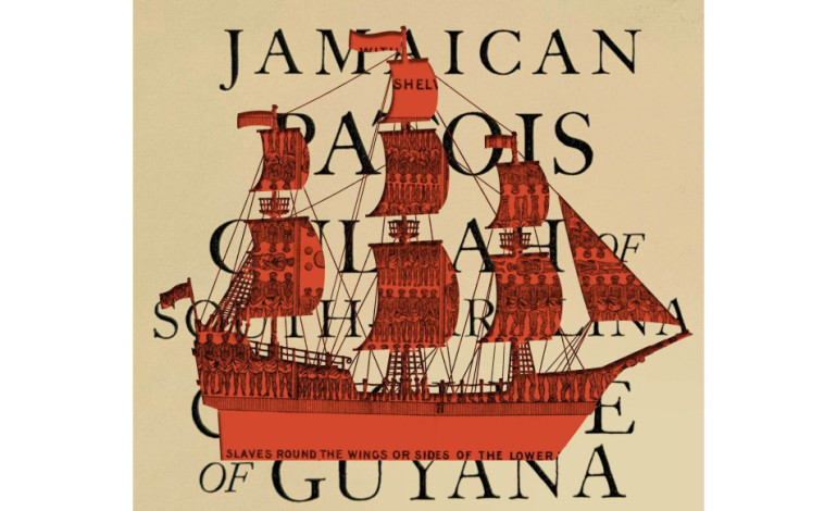 Un horror de la esclavitud que hasta hace poco no se podía contar