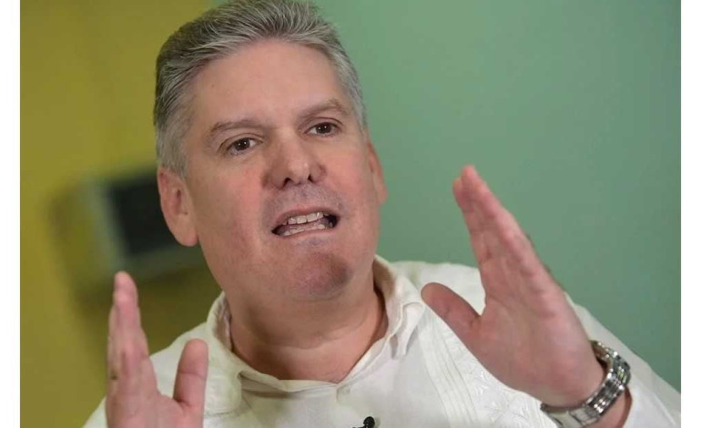 Imputan a ex Ministro cubano por ‘espionaje’