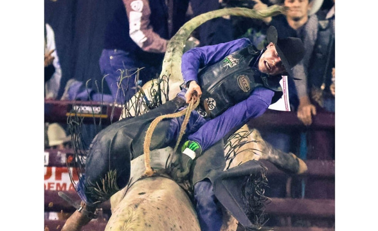 Anuncian el rodeo anual Casa Ford Tuff Hedeman