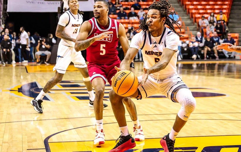 Mineros pierden el invicto ante Loyola Marymount