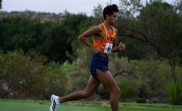 Mineros compiten en el Campeonato de Conferencia USA