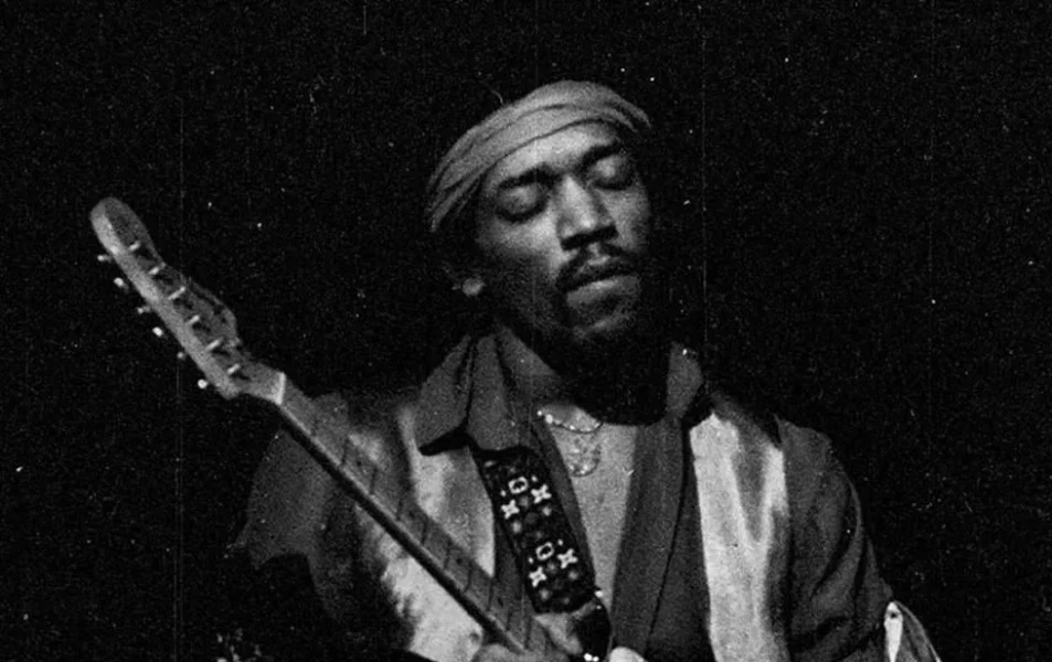 Enfrenta Sony juicio por derechos de álbumes de Jimi Hendrix