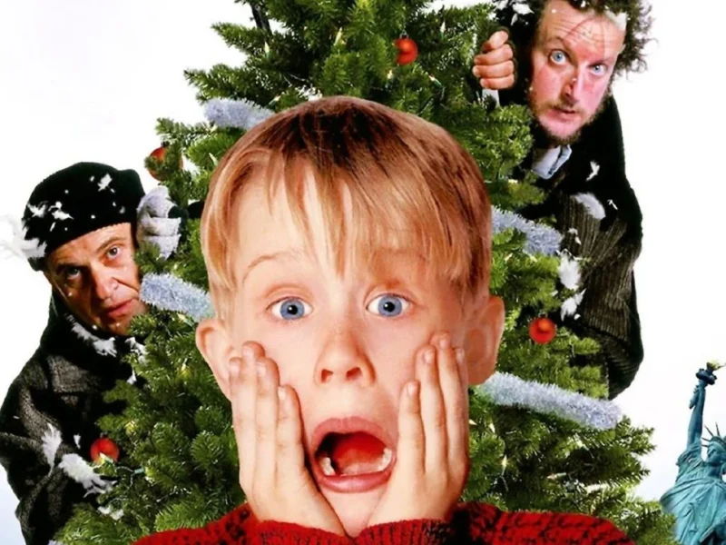 Películas navideñas que SÍ valen la pena