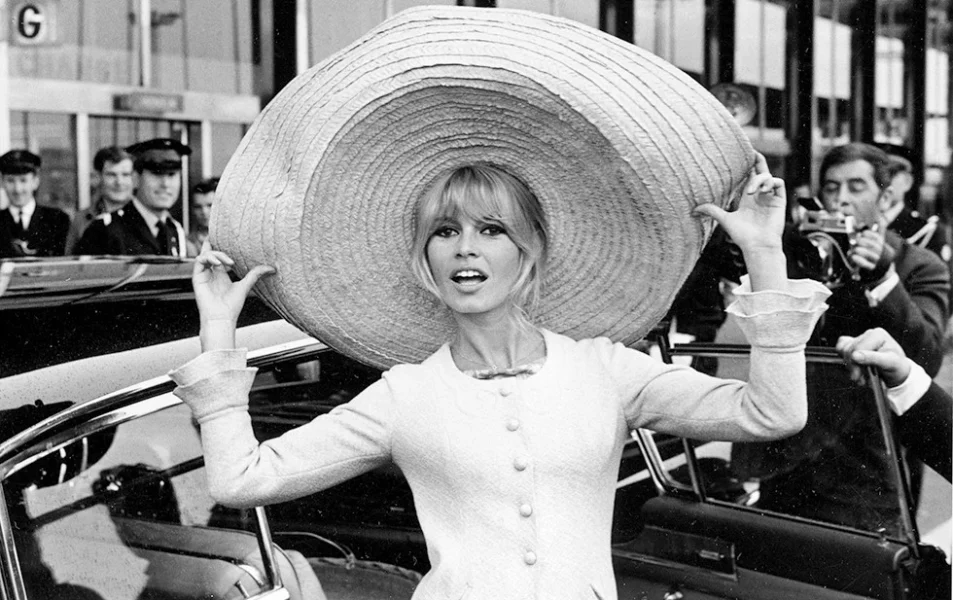Brigitte Bardot, símbolo sexual de los 60s y defensora de los animales, muere a los 91 años