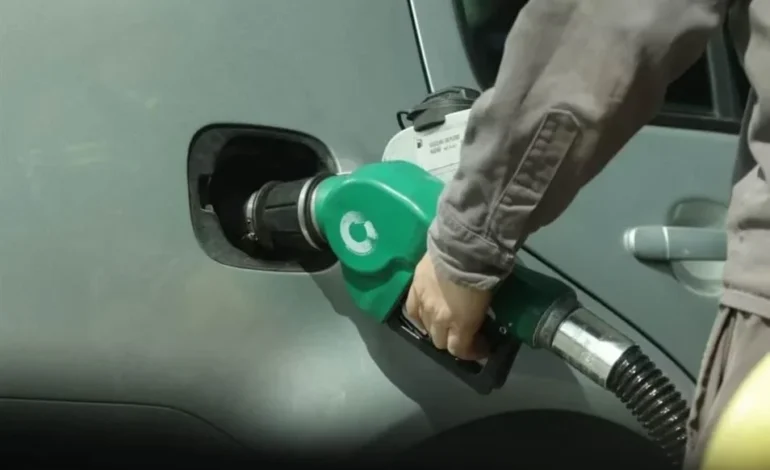 Ajusta Hacienda IEPS a gasolinas por inflación