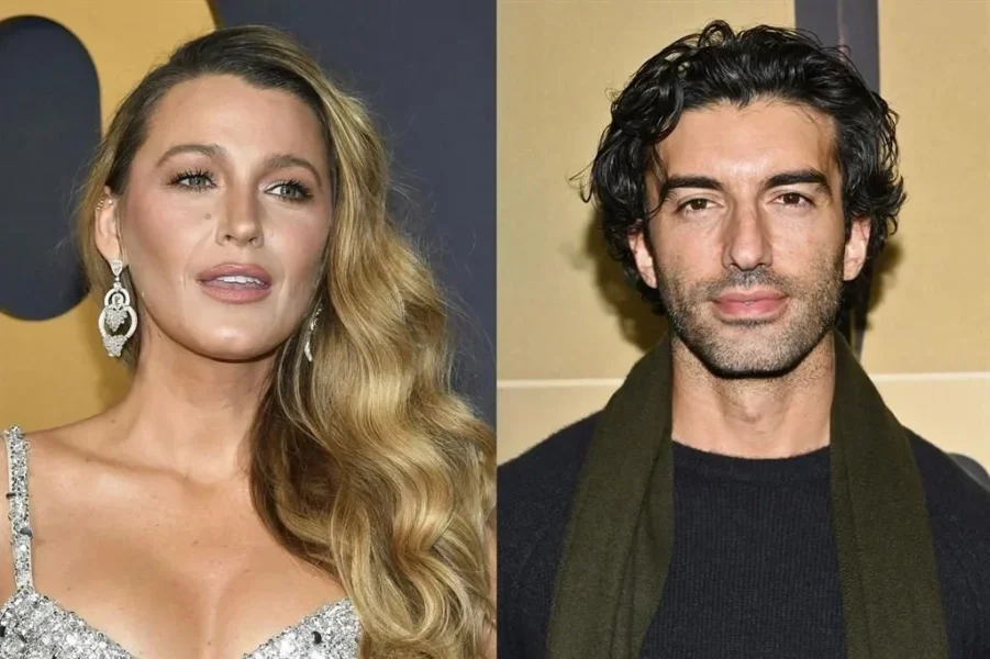 Rechaza Blake Lively intento de Baldoni por desestimar caso