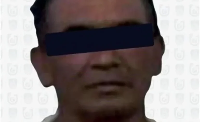 Dan 37 años a agresor sexual, fingía ser empleado de CFE