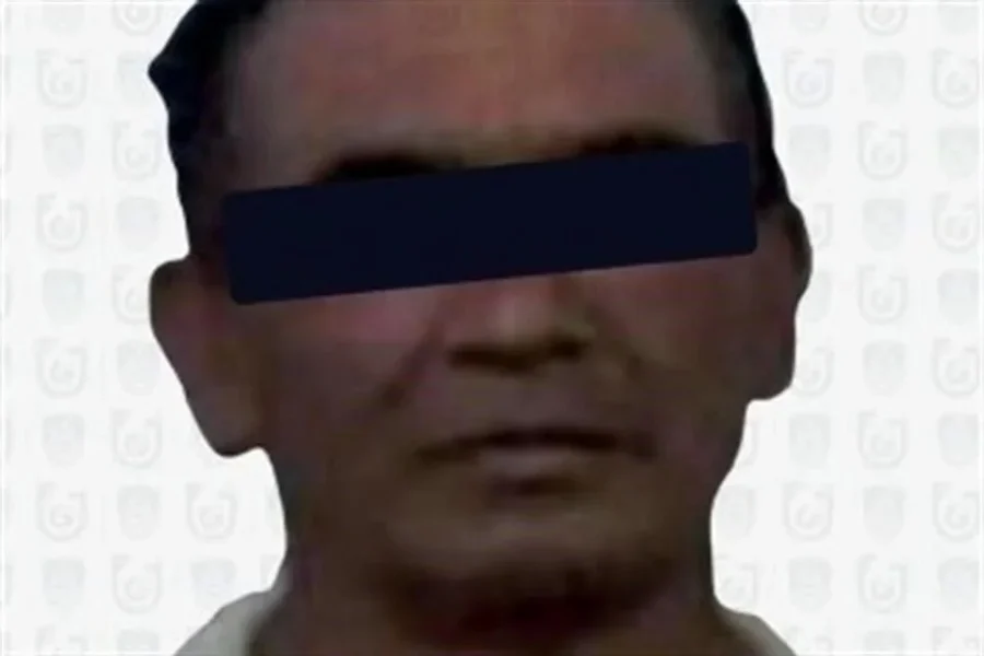 Dan 37 años a agresor sexual, fingía ser empleado de CFE