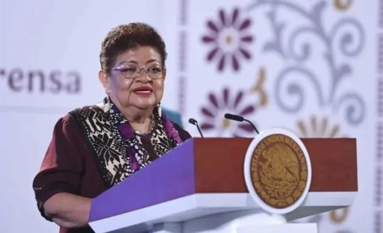 Ernestina Godoy llega a la FGR: un nombramiento que redefine el tablero político y el futuro de la justicia en México