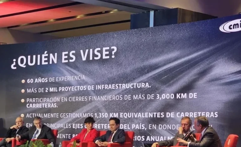 Pagará Banobras 180 mil mdp a proveedores de Pemex