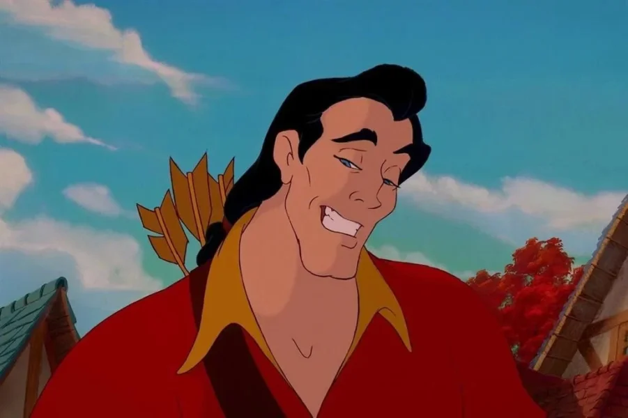Tendrá Gastón su propia película live-action en Disney