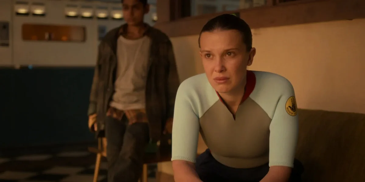 ‘Stranger Things’ llegó a su fin. ¿Qué pasó con Eleven y sus amigos?