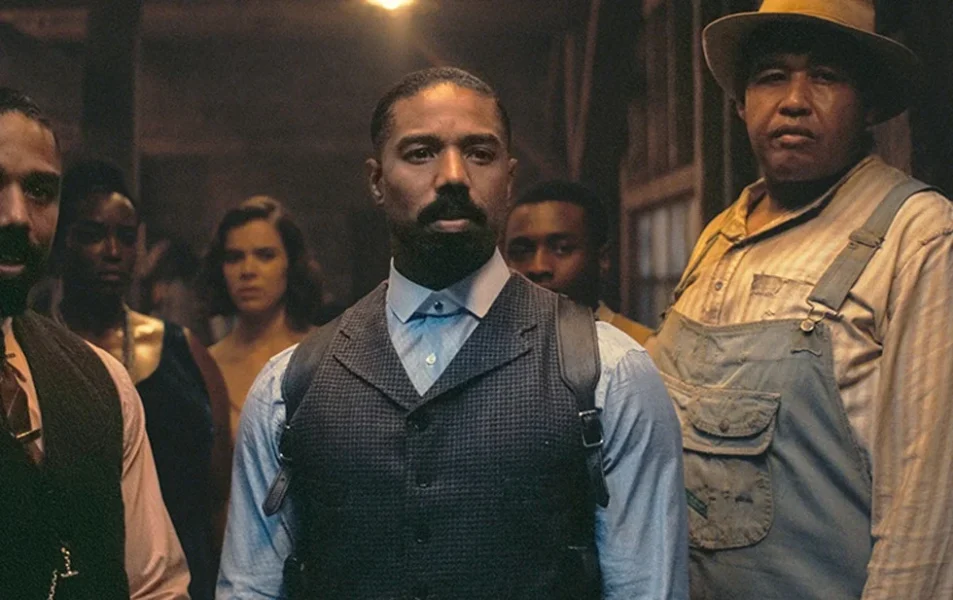 «Sinners» hace historia al romper récord de nominaciones al Oscar